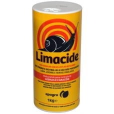 Limacide 1Kg Limacide 1Kg